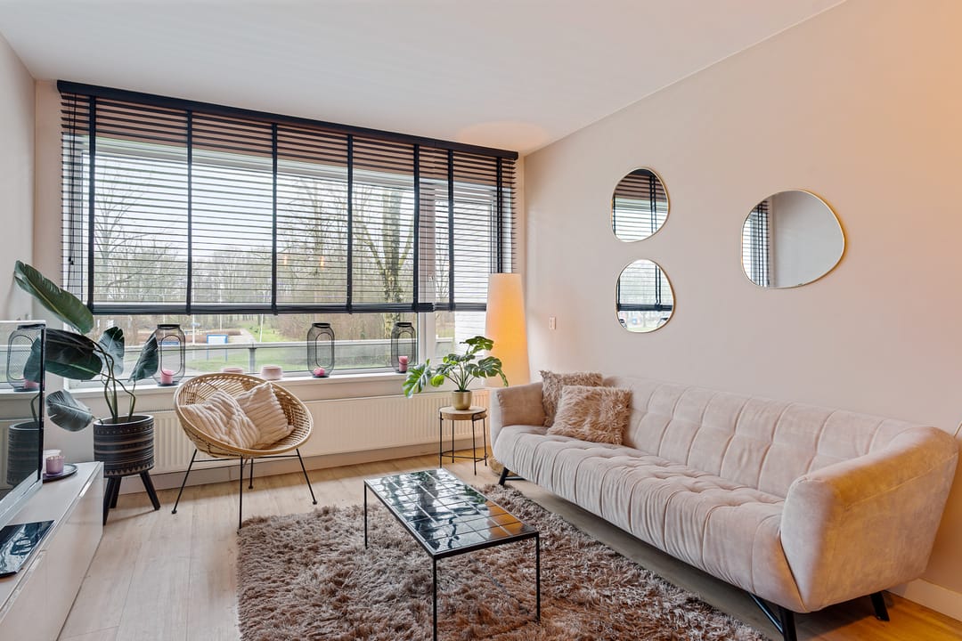 Foto 1 van Dr. J. W. Paltelaan 126