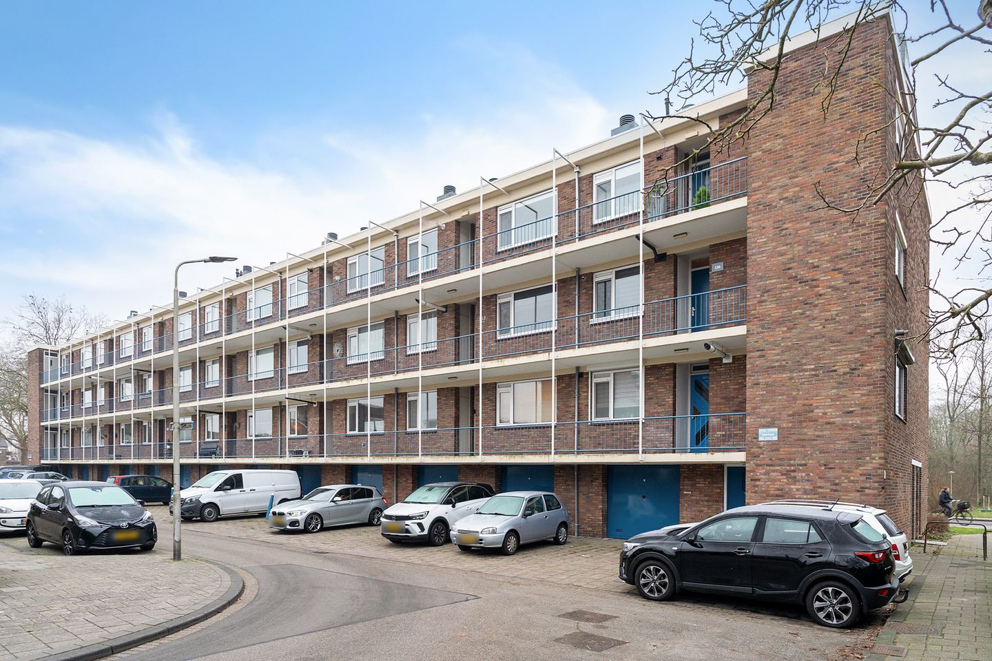 Foto 4 van Dr. J. W. Paltelaan 126