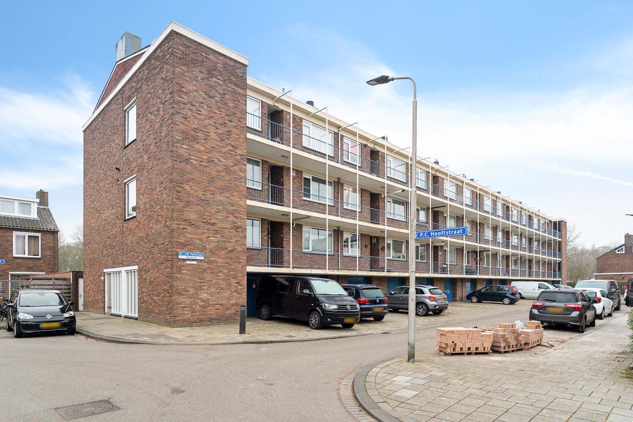 Foto 9 van Dr. J. W. Paltelaan 126