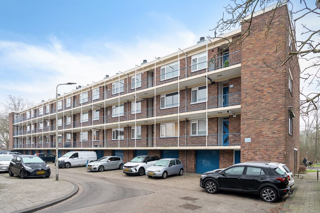 Foto 7 van Dr. J. W. Paltelaan 126