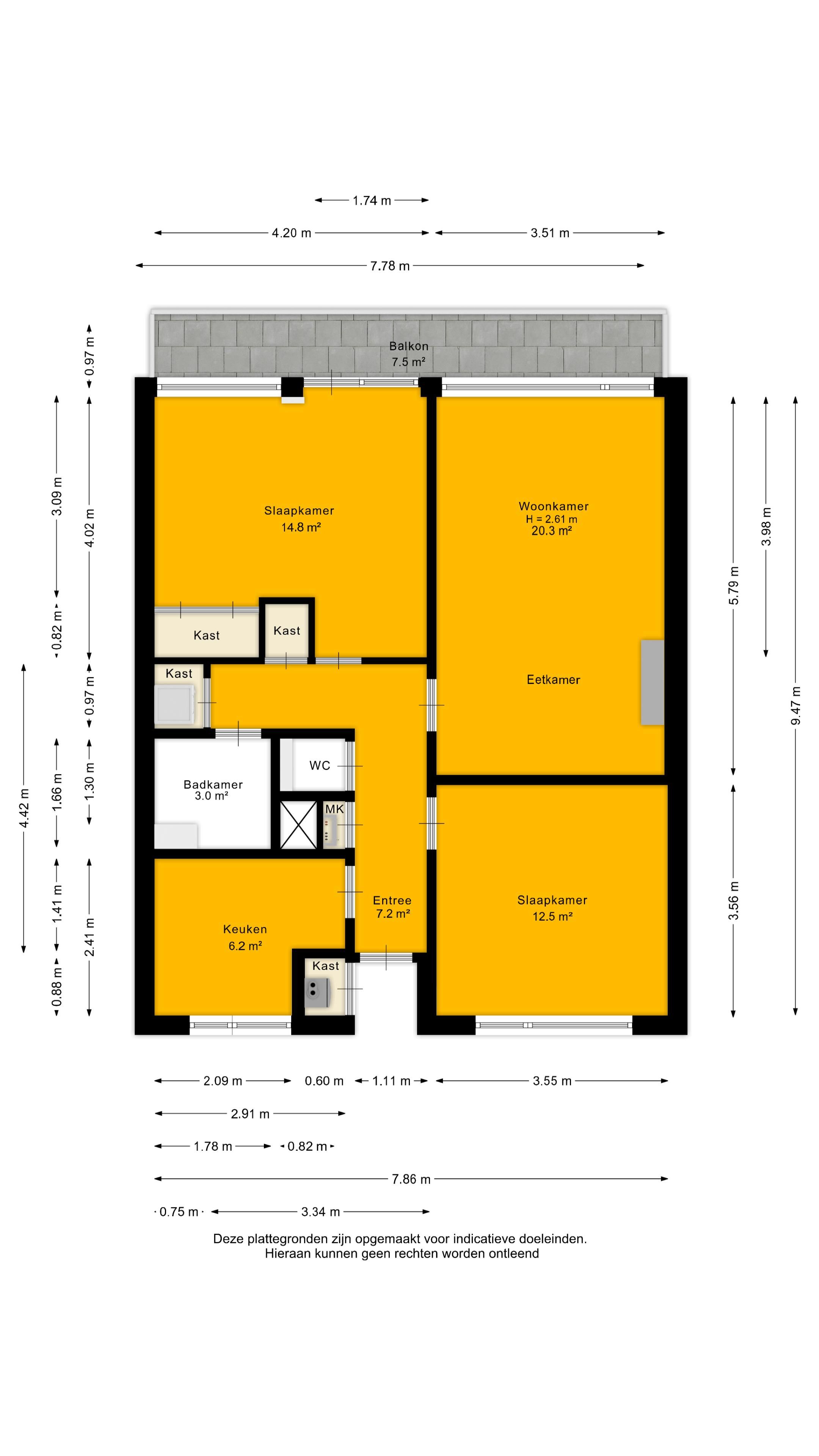 Foto 33 van Dr. J. W. Paltelaan 126