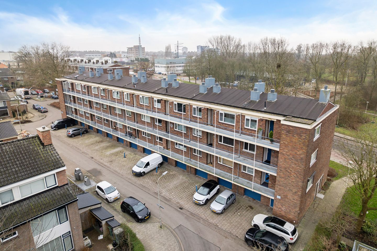 Foto 35 van Dr. J. W. Paltelaan 126