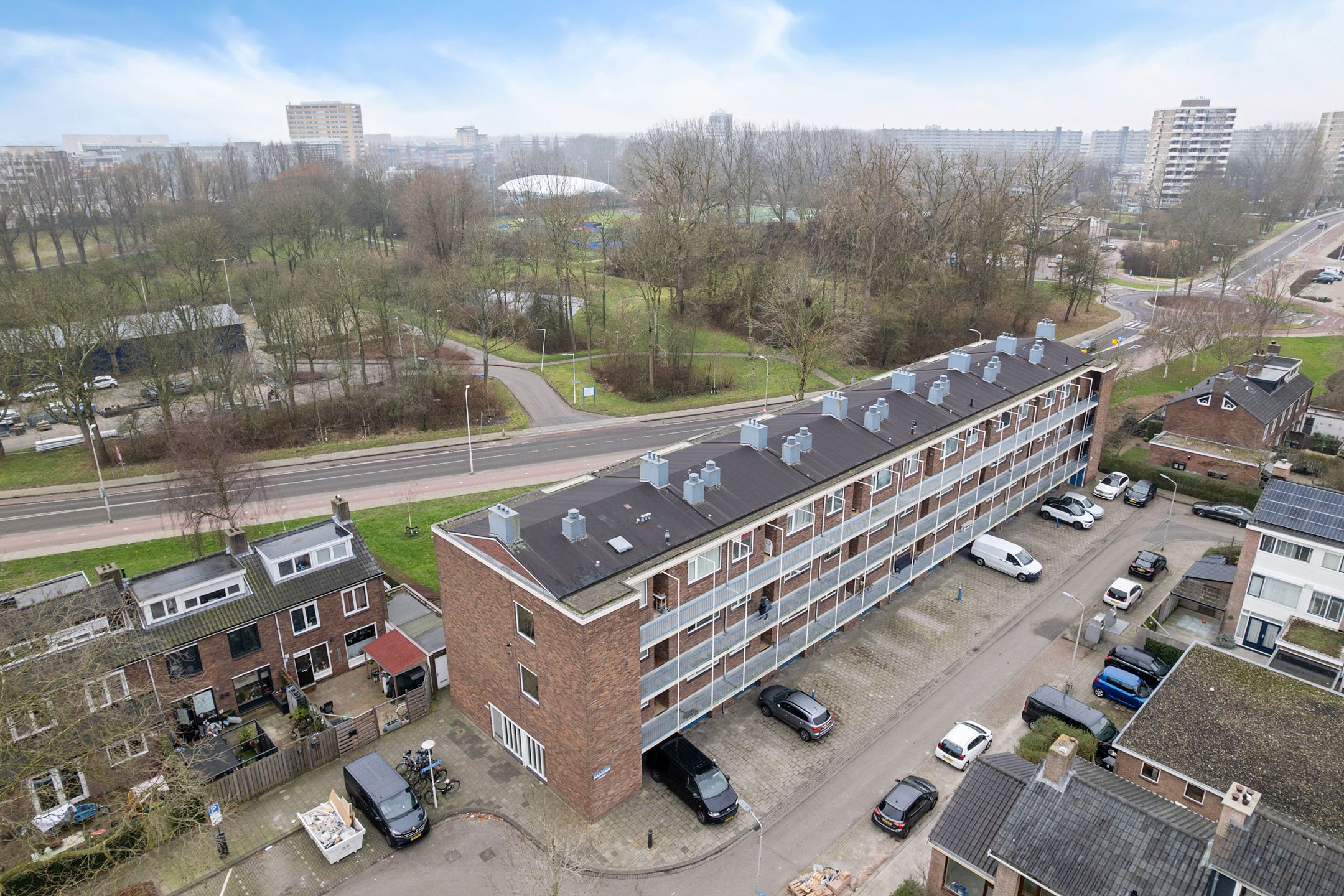 Foto 36 van Dr. J. W. Paltelaan 126