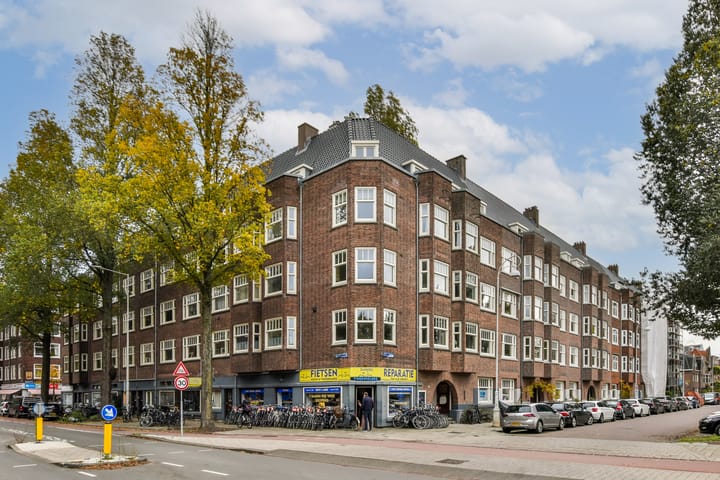 Albert Neuhuysstraat 30-1