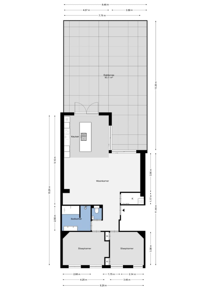 Photo 65 of Ginnekenweg 50-A