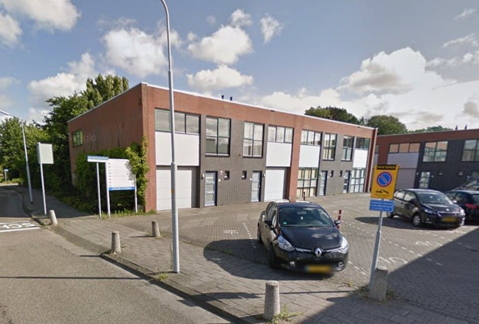 View photo 2 of Van der Burchstraat 30