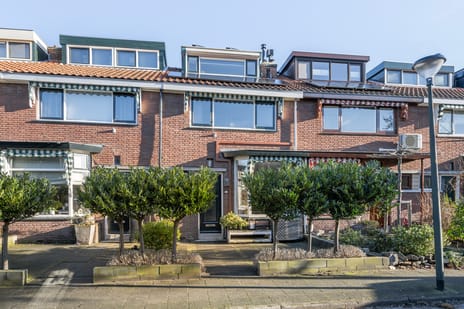 Narcisstraat thumbnail