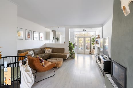 Narcisstraat 25 secondary image