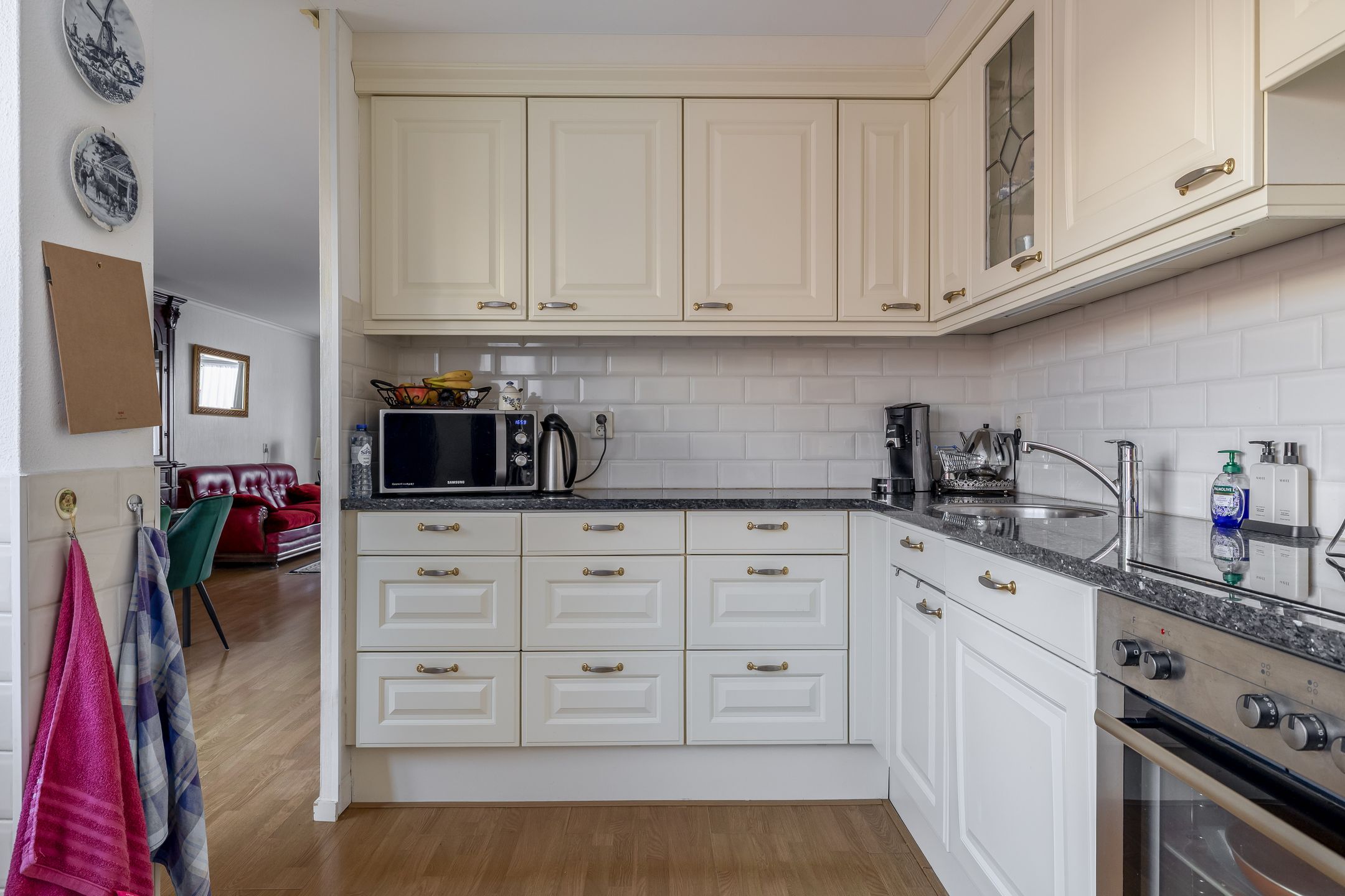 Foto 3 van Dirck van Delenlaan 8