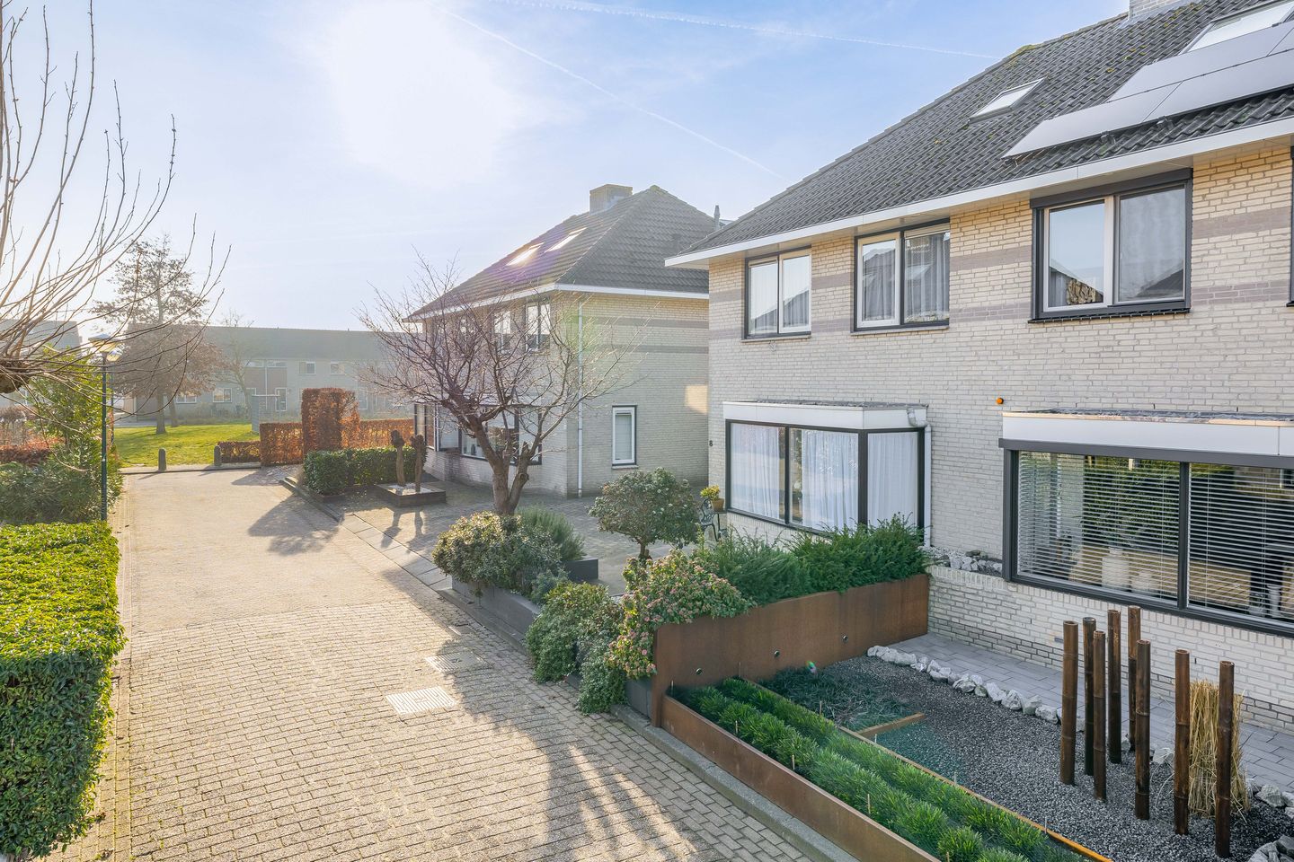 Foto 5 van Dirck van Delenlaan 8