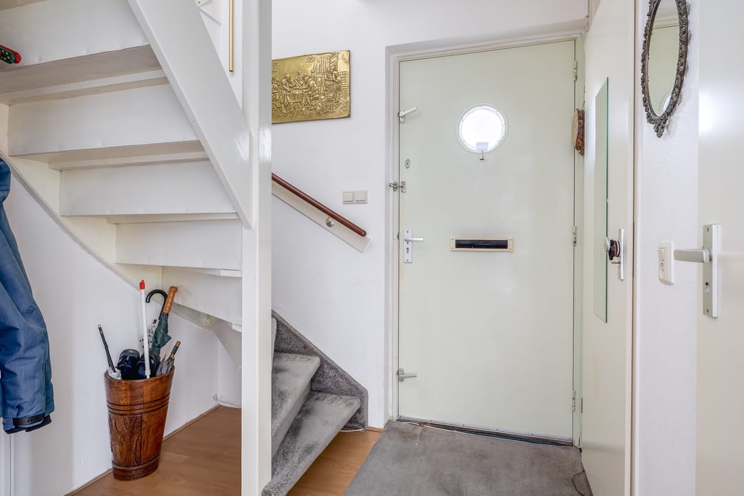 Foto 8 van Dirck van Delenlaan 8