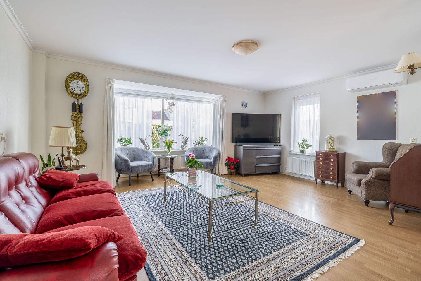 Foto 10 van Dirck van Delenlaan 8