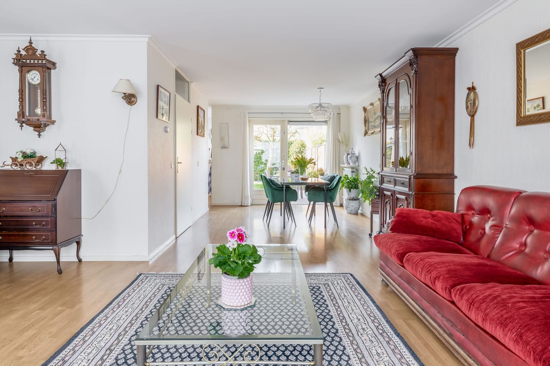 Foto 11 van Dirck van Delenlaan 8