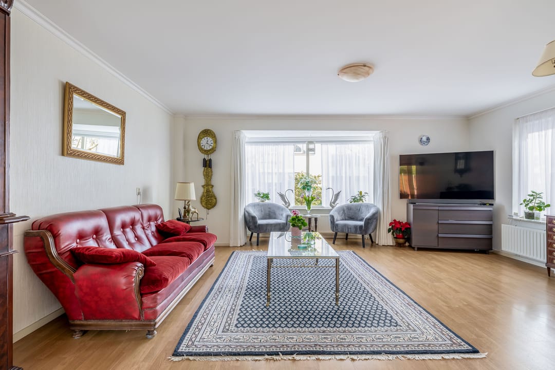 Foto 13 van Dirck van Delenlaan 8