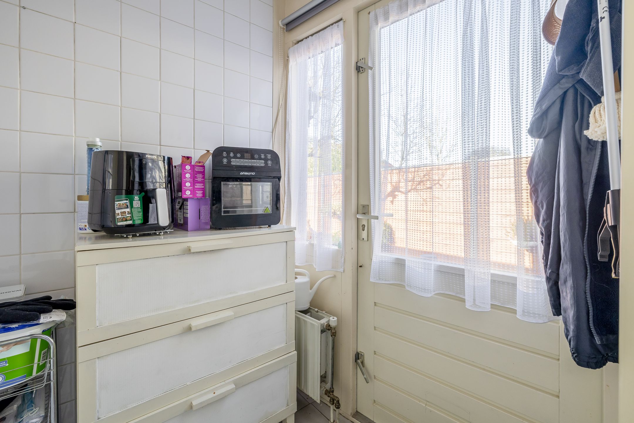 Foto 18 van Dirck van Delenlaan 8