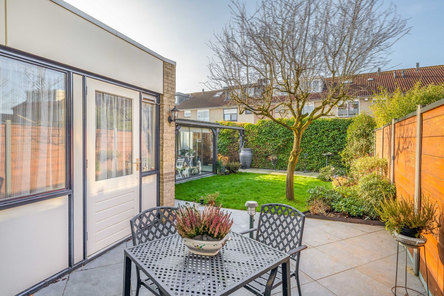 Foto 19 van Dirck van Delenlaan 8