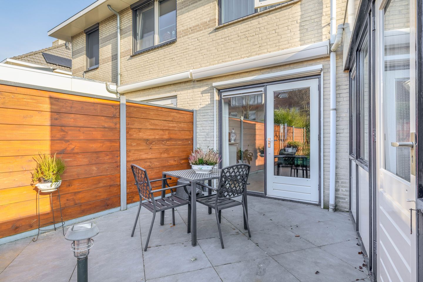 Foto 20 van Dirck van Delenlaan 8