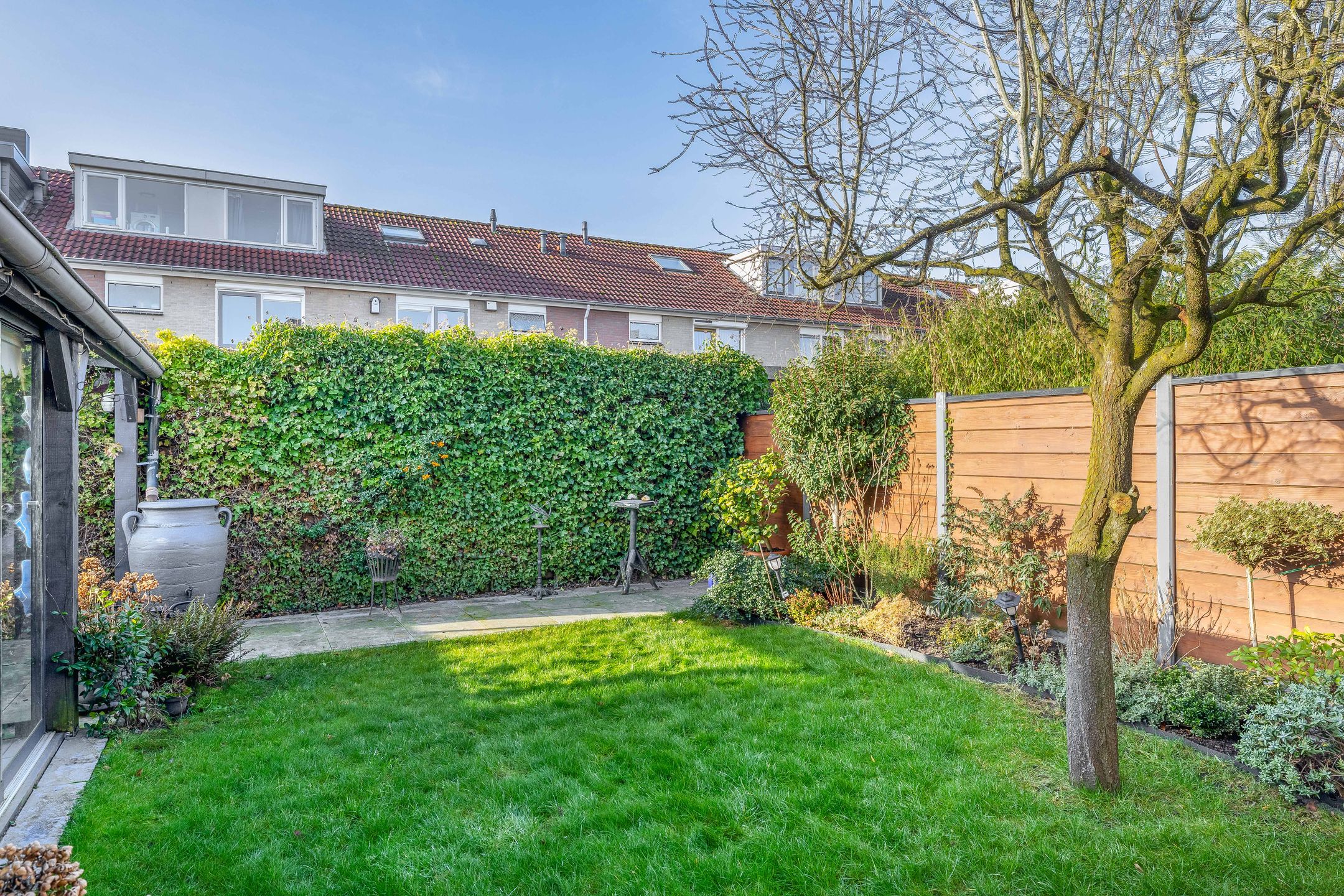 Foto 21 van Dirck van Delenlaan 8