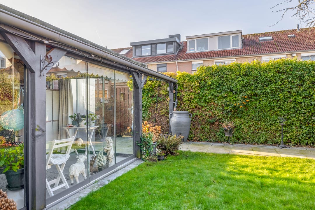 Foto 22 van Dirck van Delenlaan 8