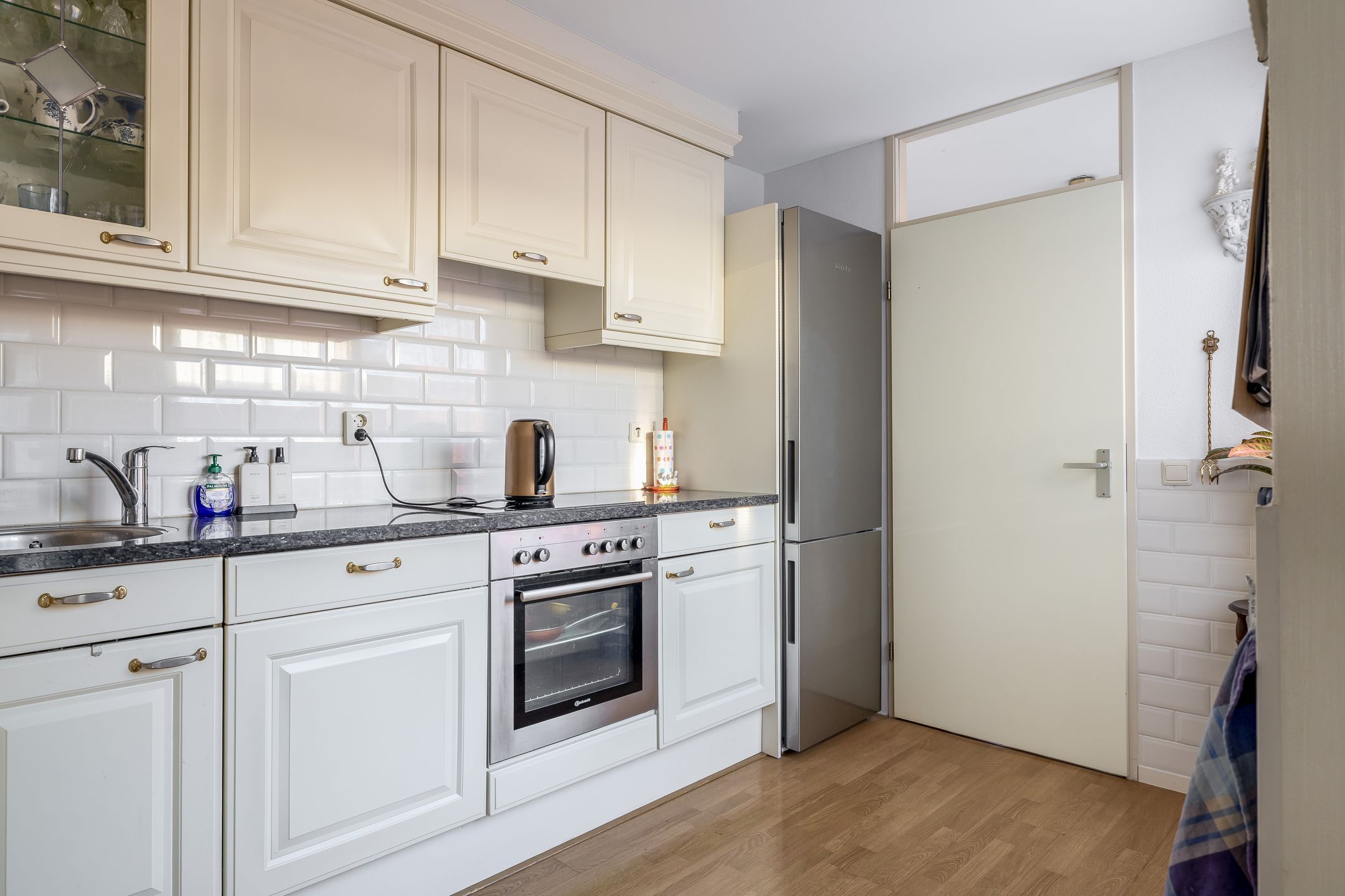 Foto 15 van Dirck van Delenlaan 8