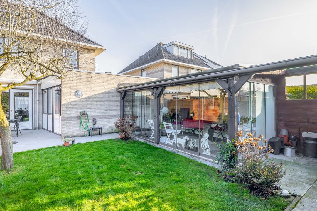 Foto 23 van Dirck van Delenlaan 8