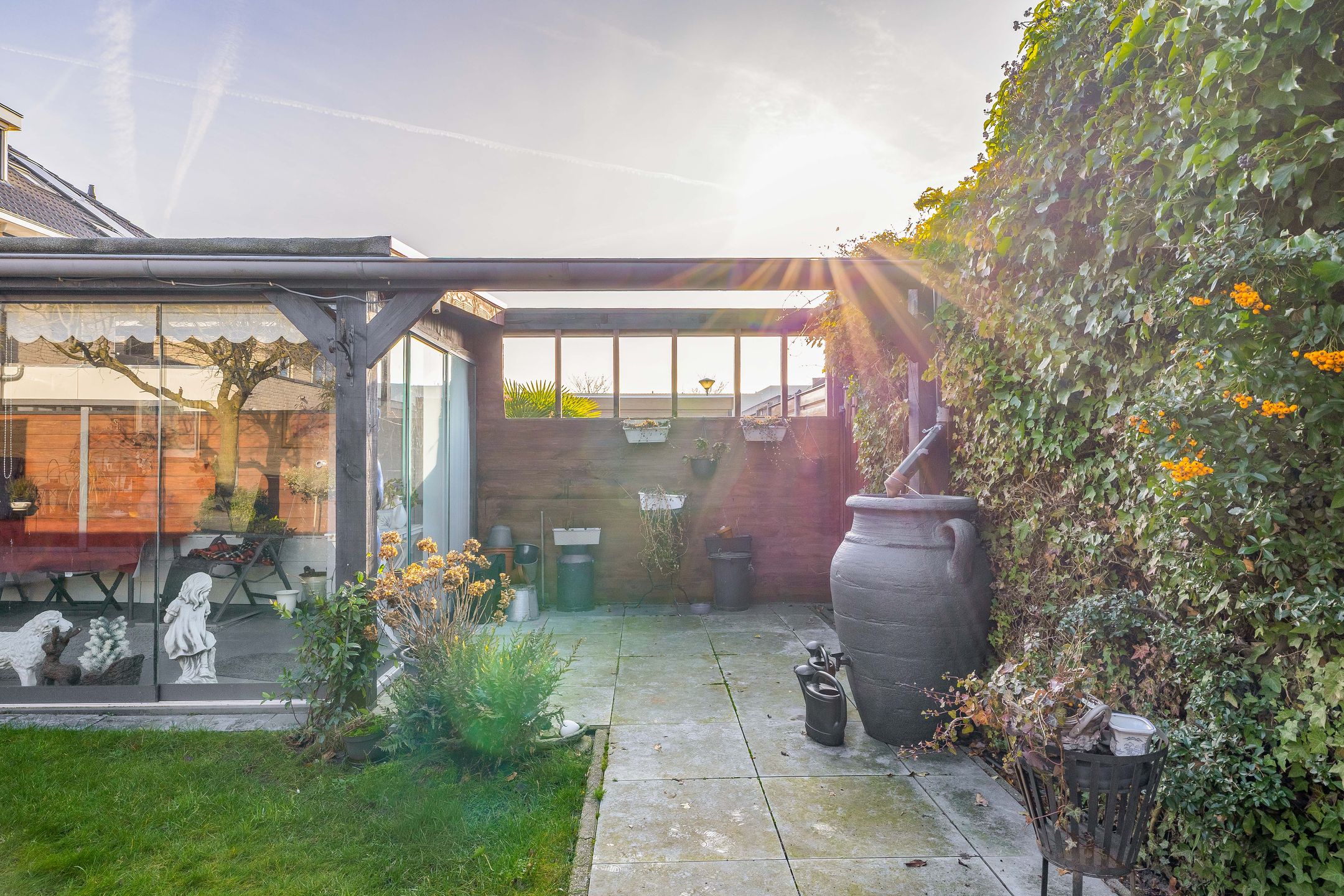 Foto 24 van Dirck van Delenlaan 8