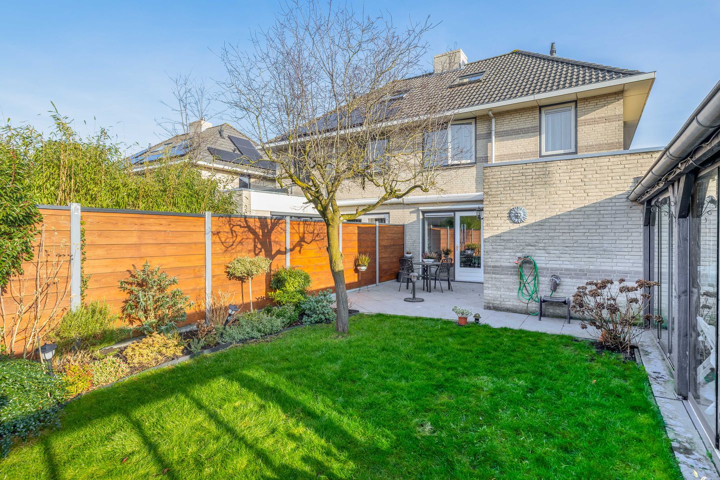 Foto 25 van Dirck van Delenlaan 8