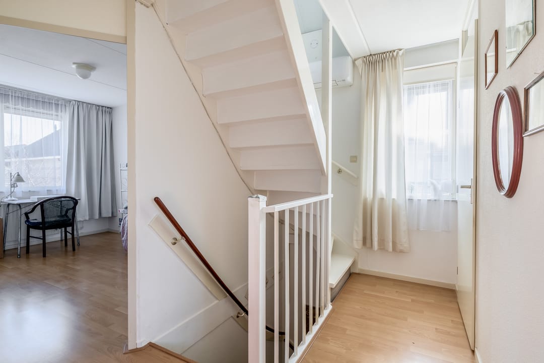 Foto 26 van Dirck van Delenlaan 8