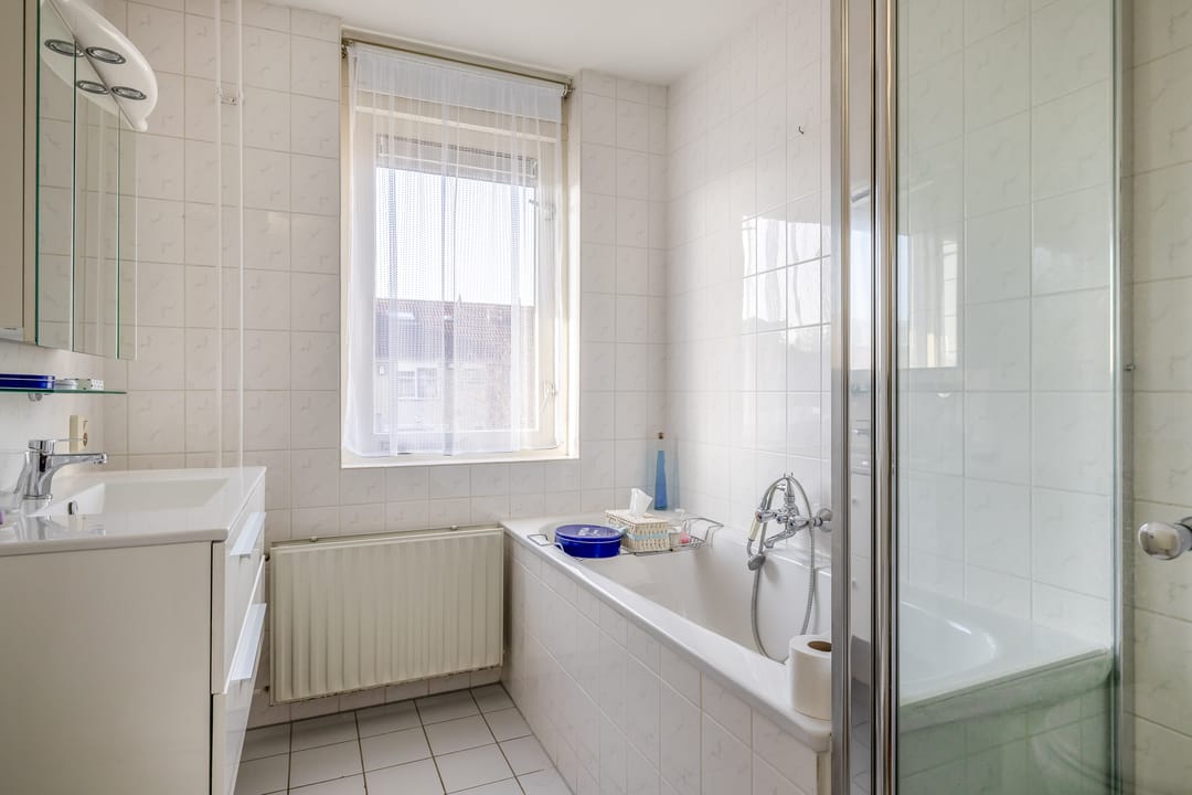 Foto 28 van Dirck van Delenlaan 8