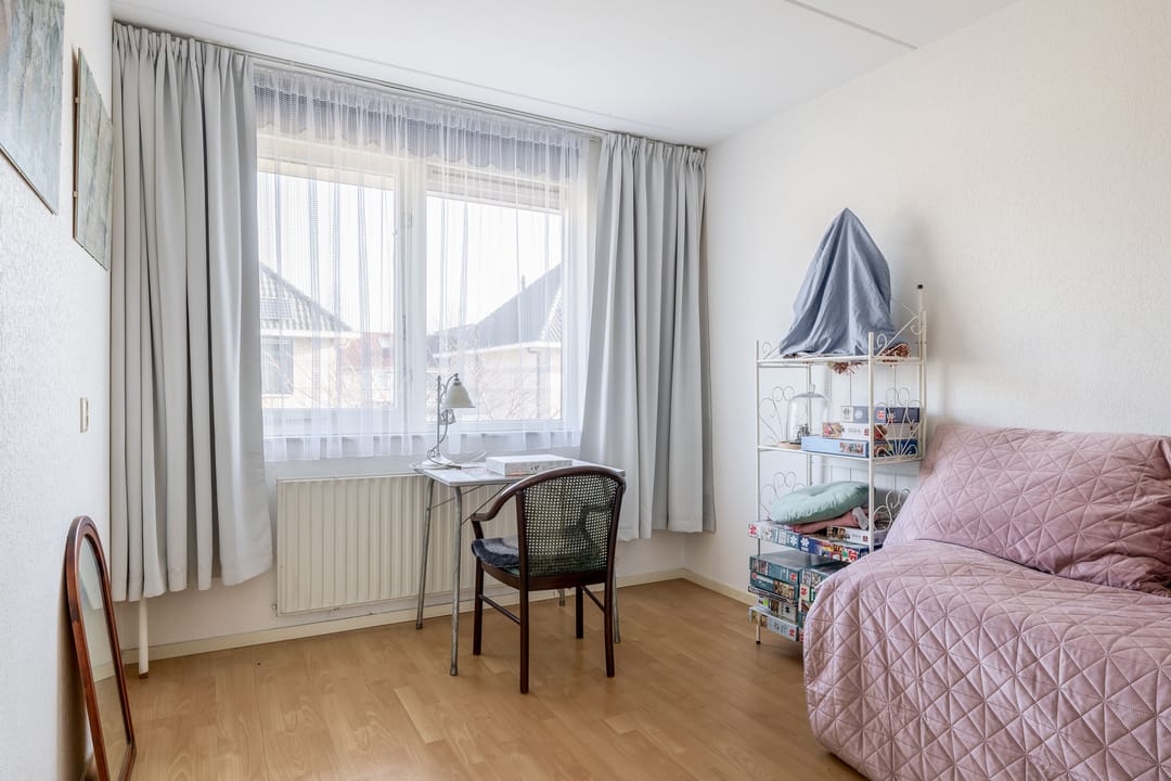 Foto 31 van Dirck van Delenlaan 8