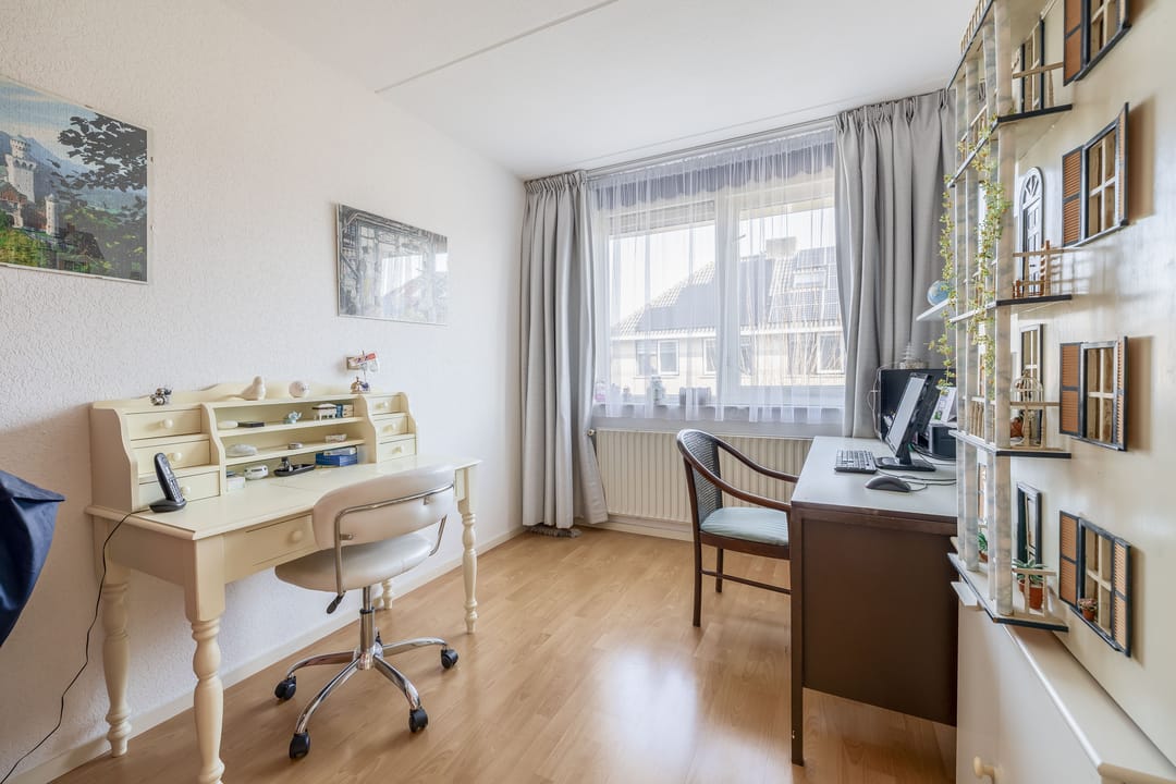 Foto 32 van Dirck van Delenlaan 8