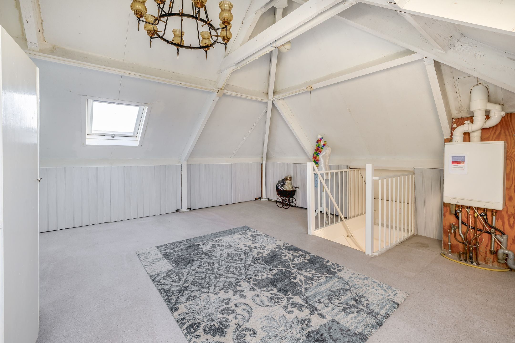 Foto 33 van Dirck van Delenlaan 8