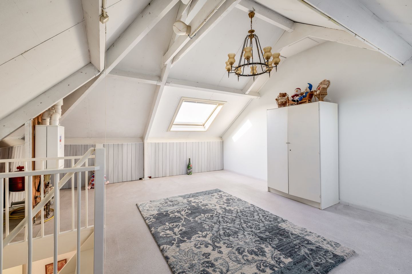 Foto 34 van Dirck van Delenlaan 8