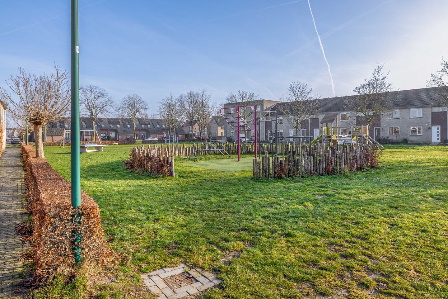 Foto 35 van Dirck van Delenlaan 8