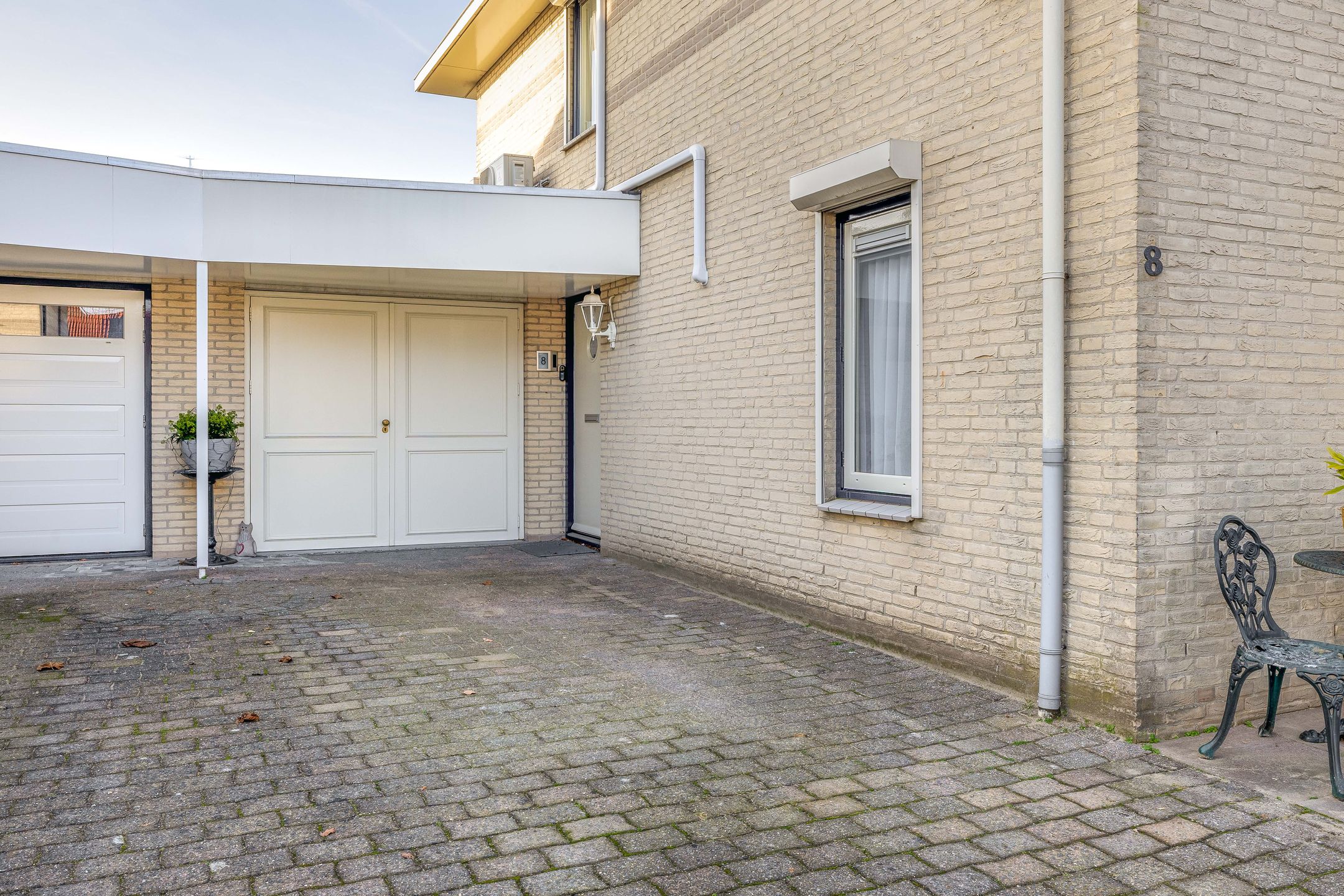 Foto 6 van Dirck van Delenlaan 8