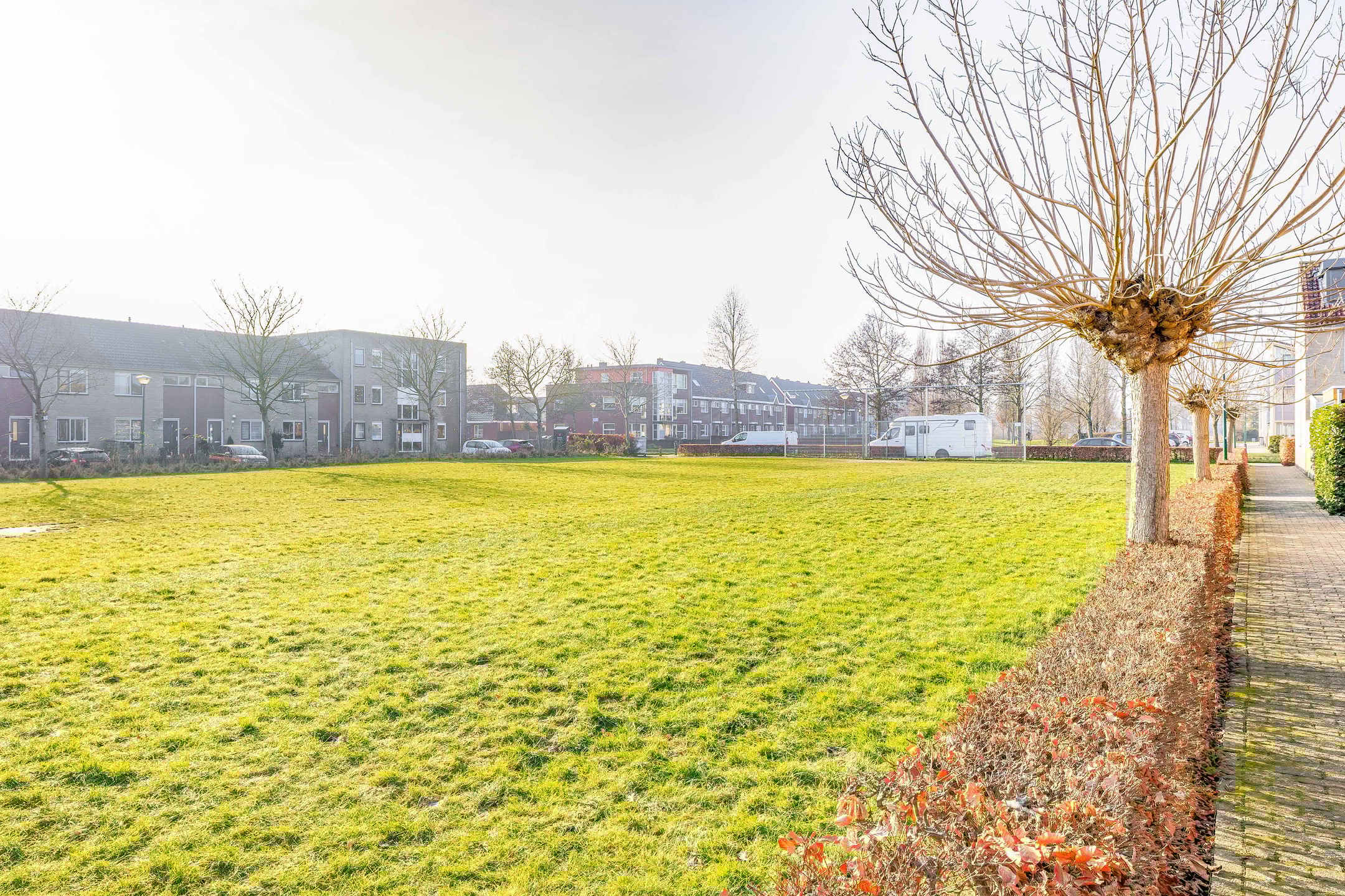 Foto 36 van Dirck van Delenlaan 8