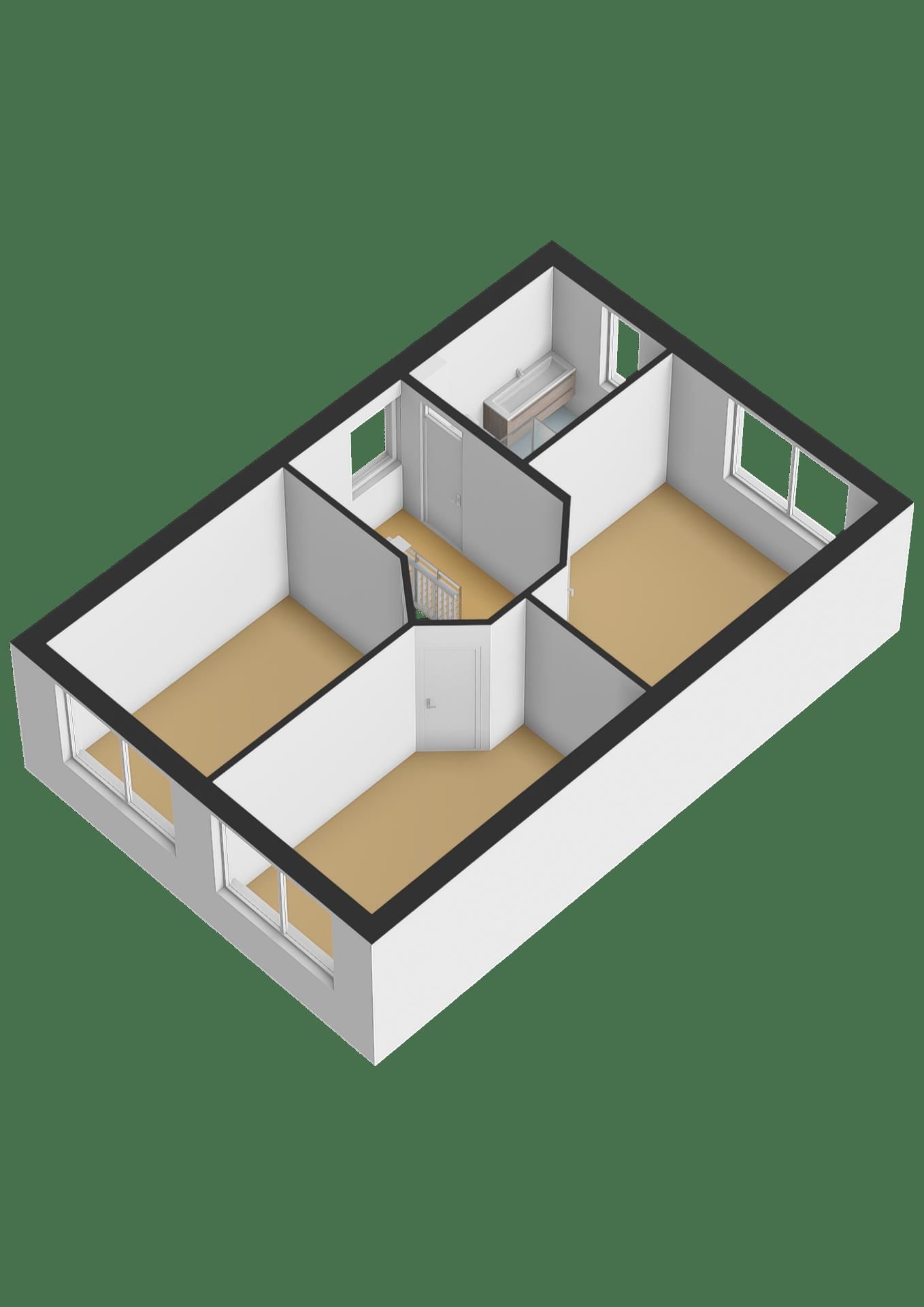 Foto 42 van Dirck van Delenlaan 8