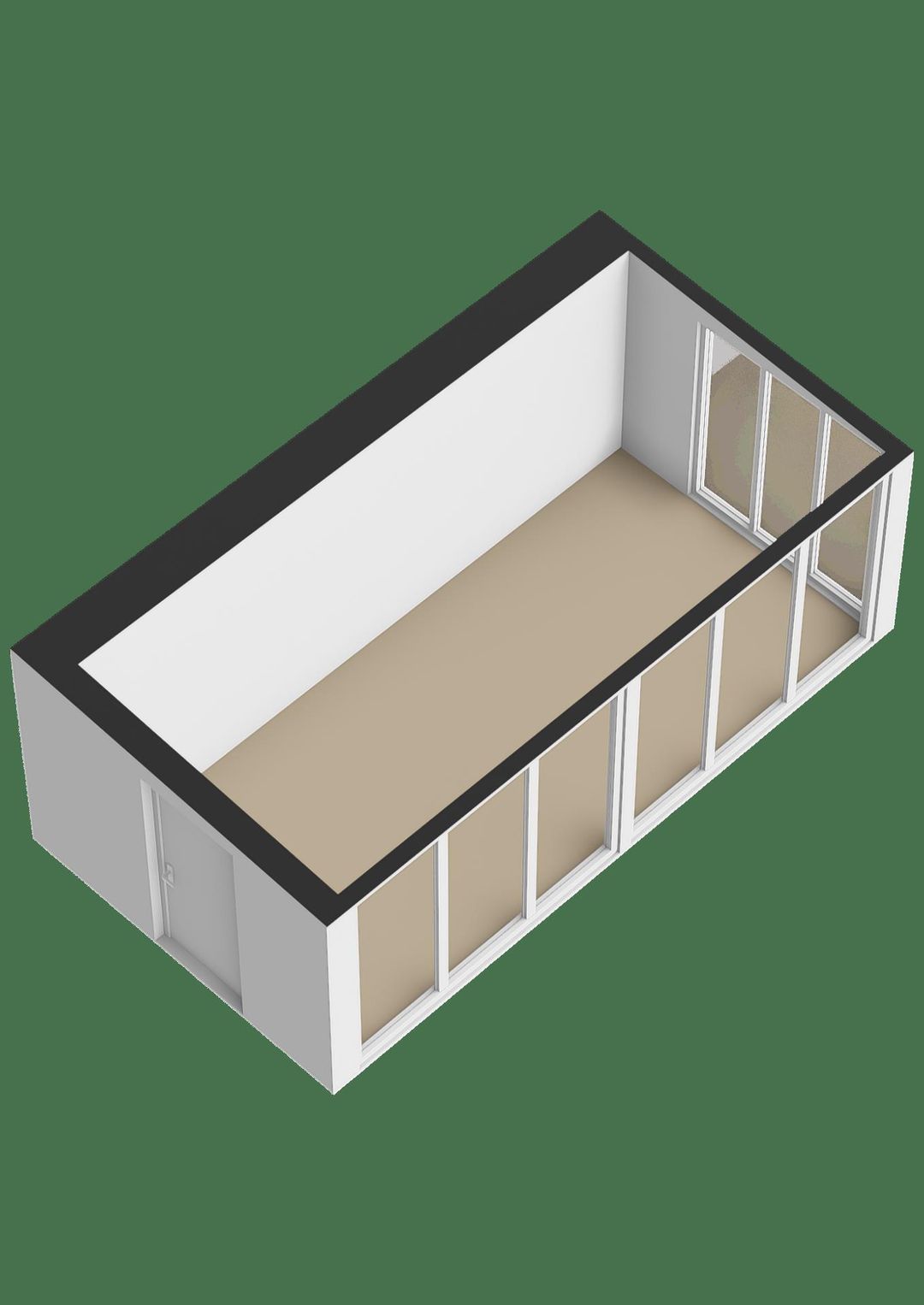 Foto 46 van Dirck van Delenlaan 8