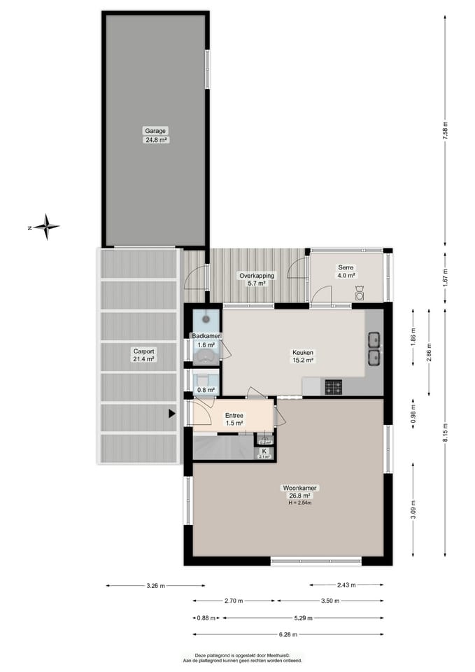 Photo 46 of Esweg 28