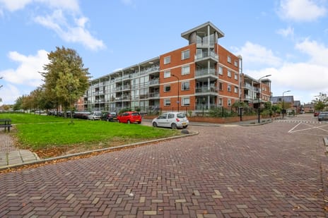 Eikenstraat thumbnail