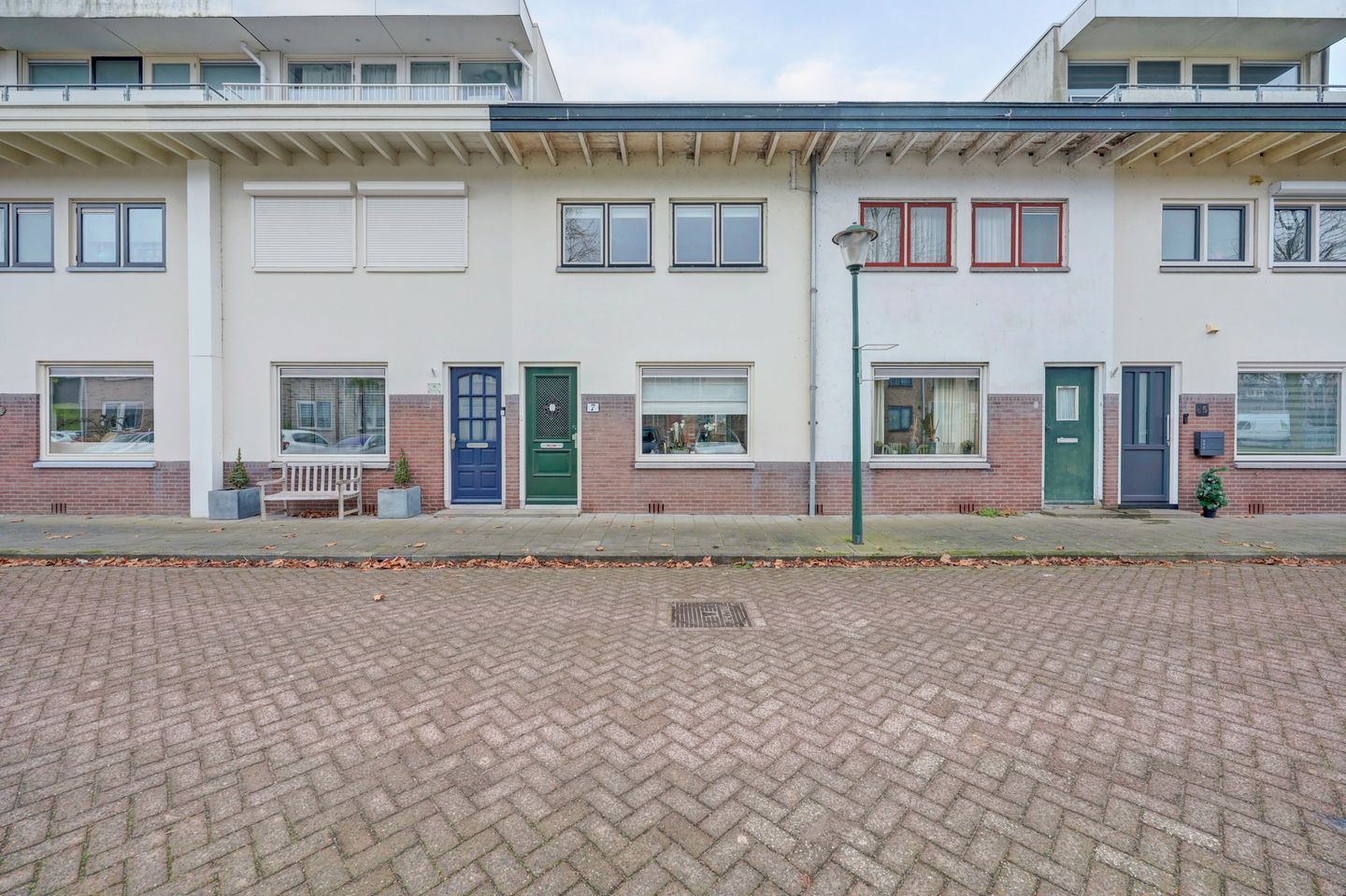 Photo 1 of Beatrixweg 7