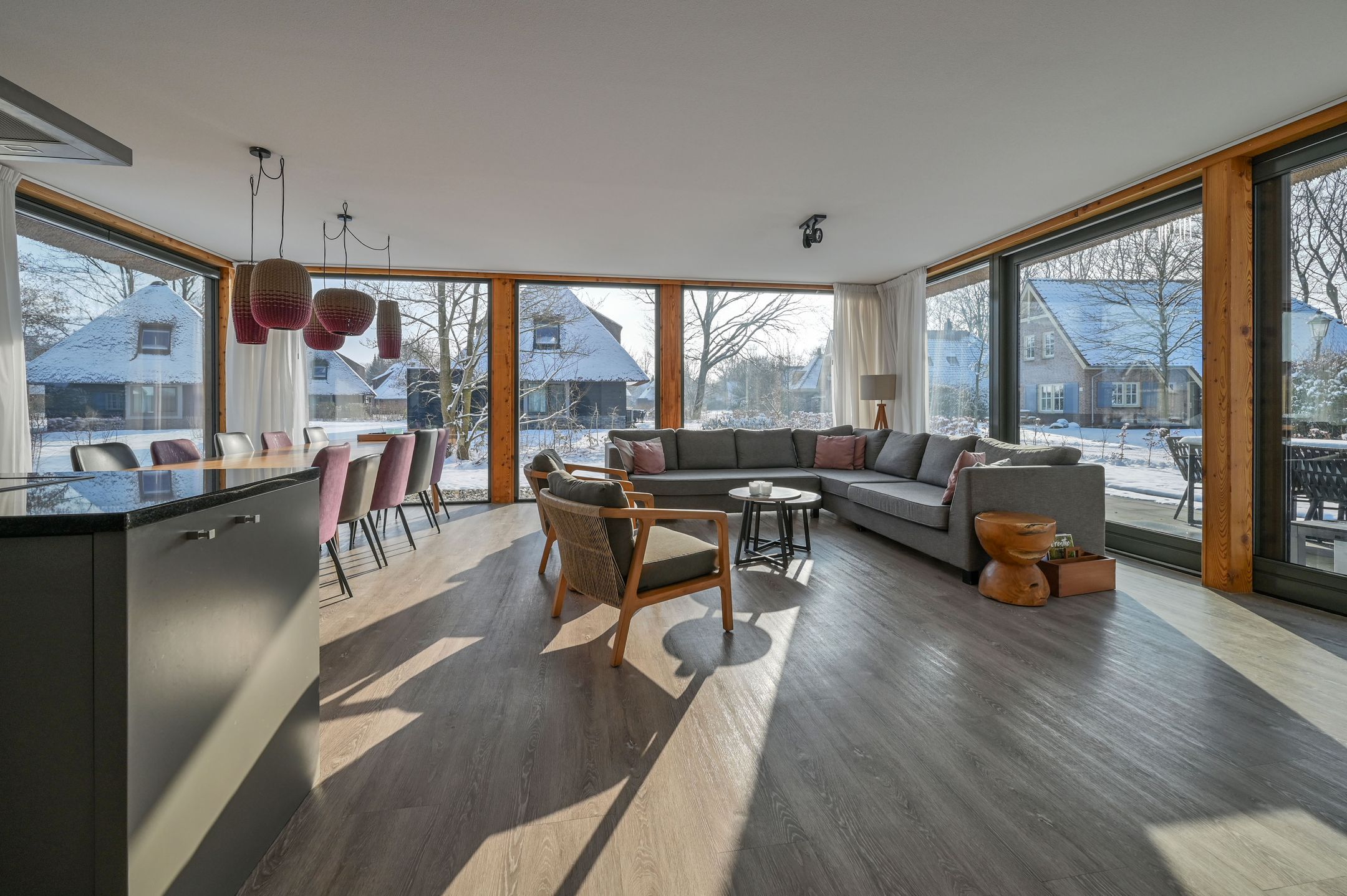 5-bedroom freehold villa in Exloo — photo 4 of 5