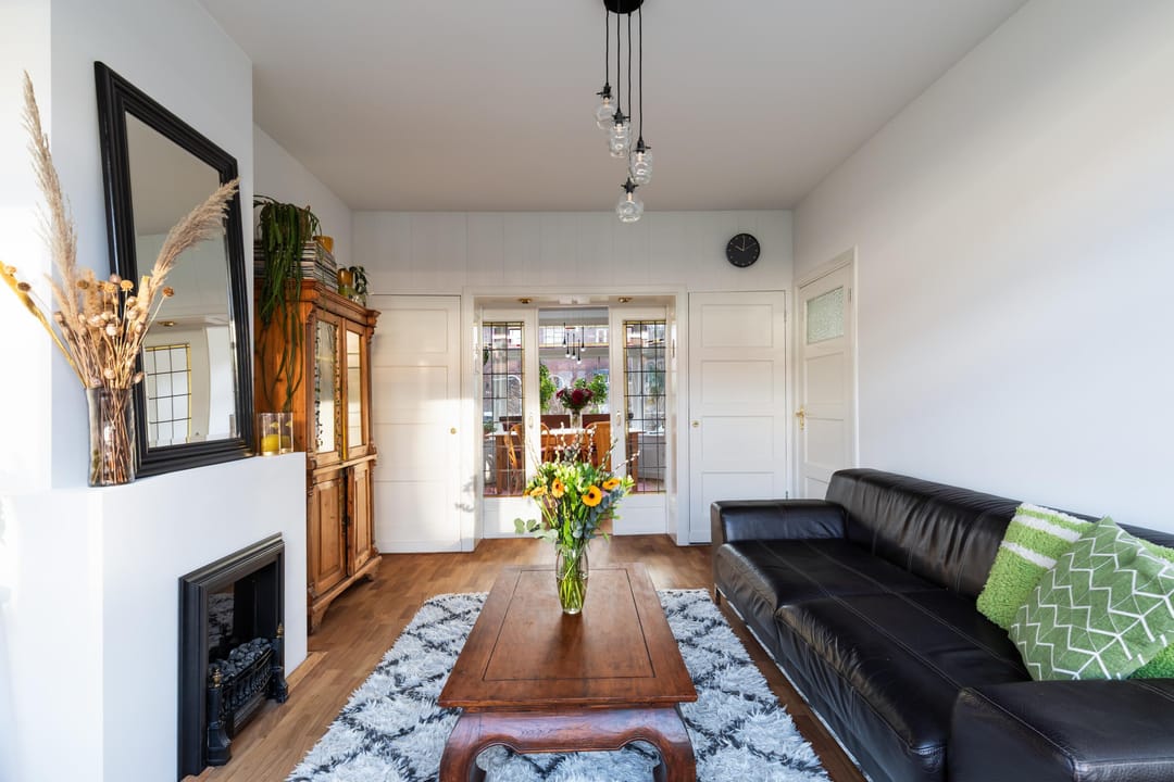 Foto 2 van Soembastraat 15