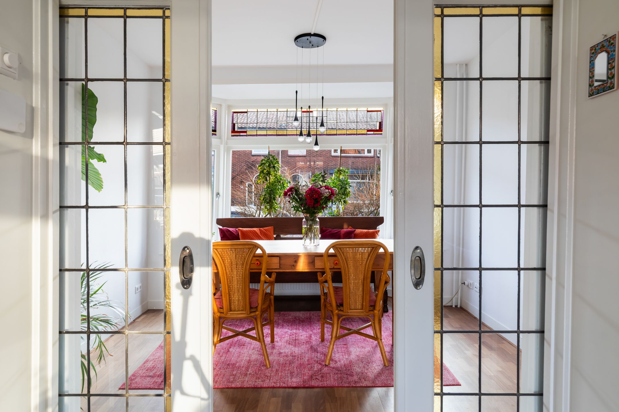 Foto 3 van Soembastraat 15