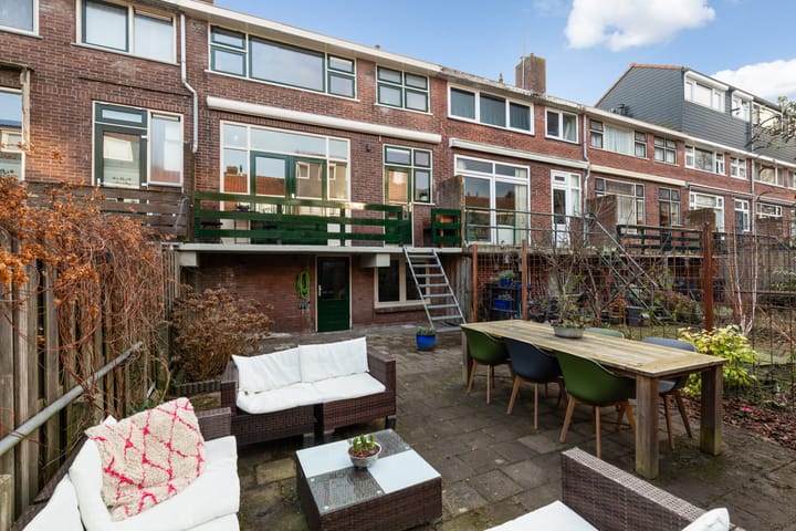 Foto 5 van Soembastraat 15