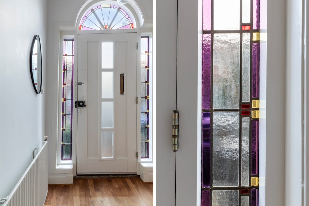 Foto 7 van Soembastraat 15