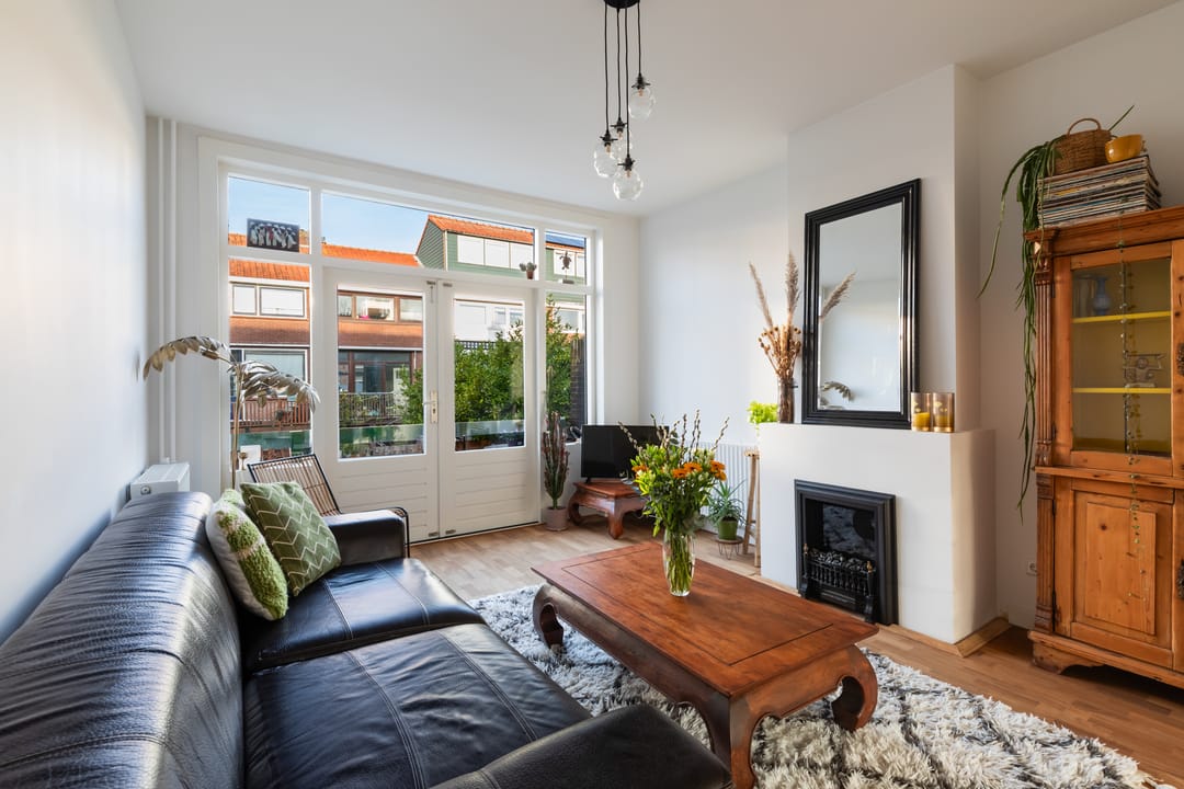 Foto 13 van Soembastraat 15