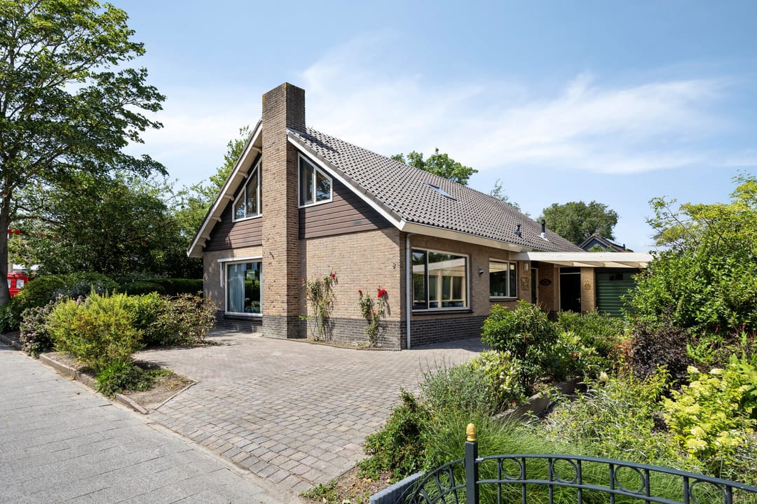 Foto 1 van Havenstraat 8
