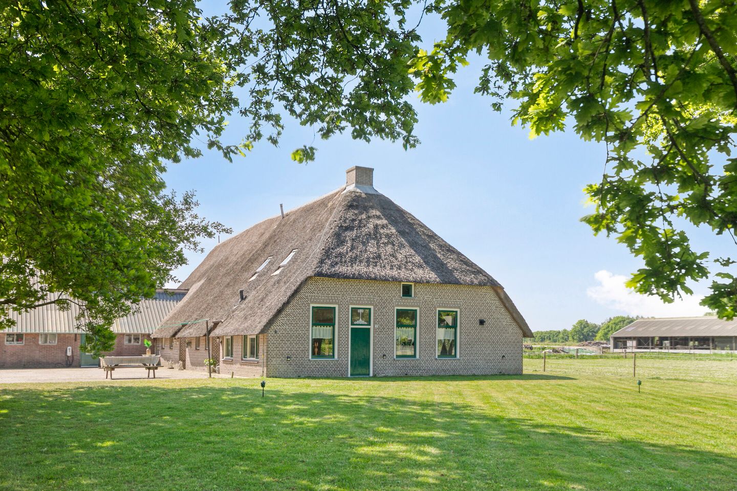 Foto 4 van Oosteinde 30