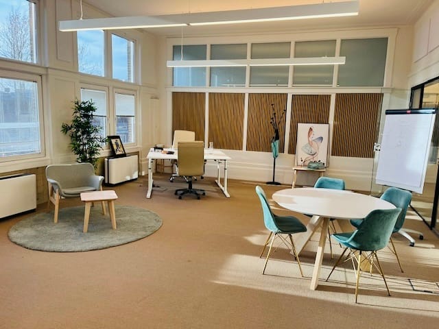 Parklaan 8